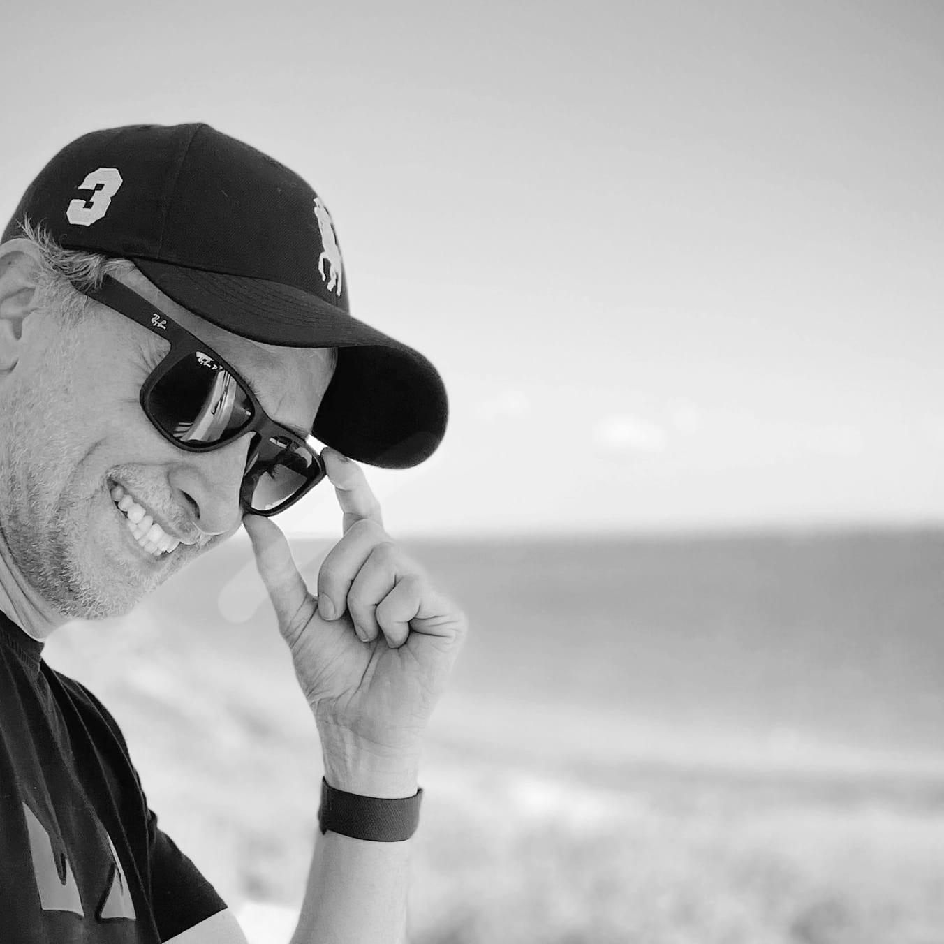 Glenn Ball, Kutfinger